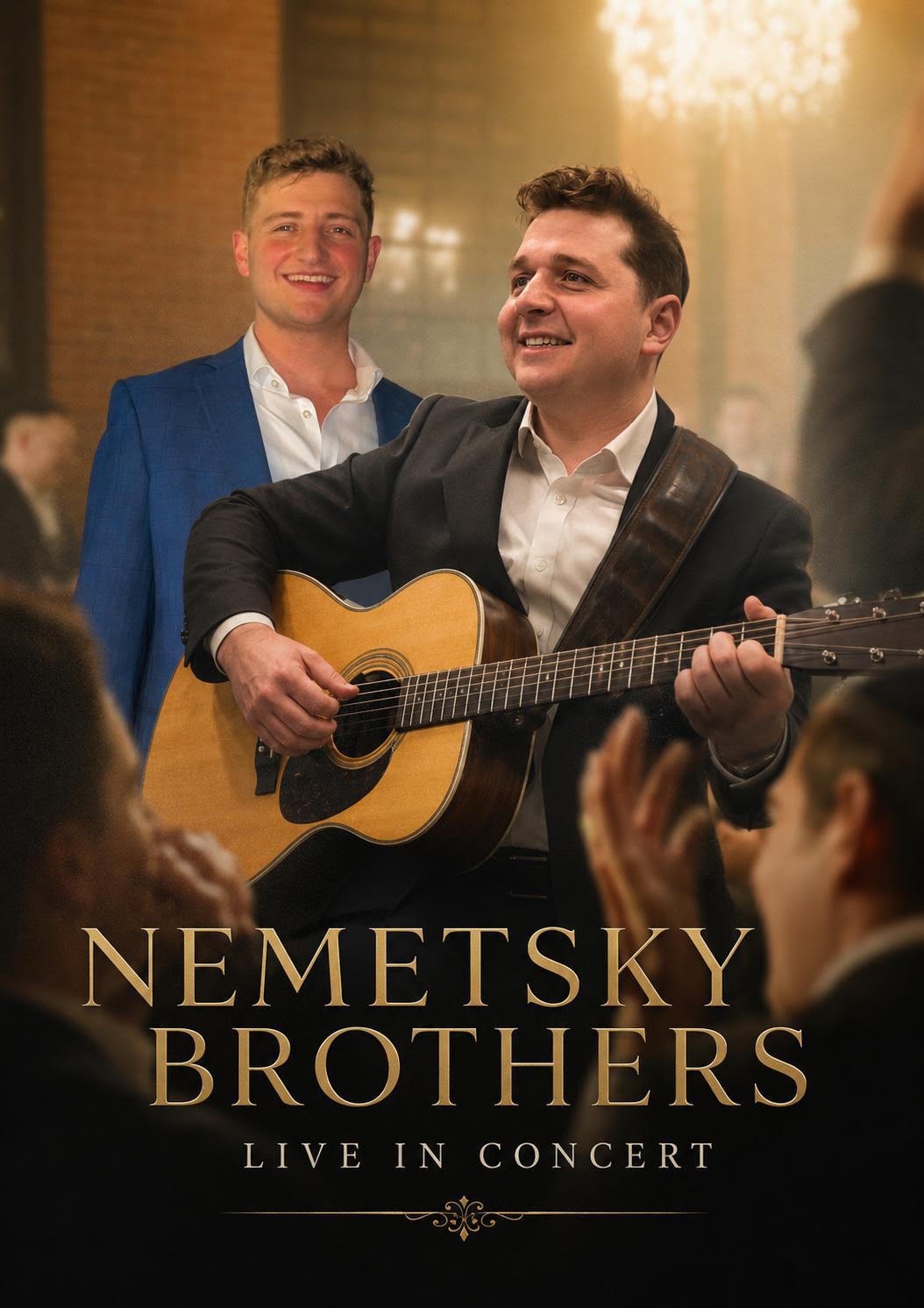 Nemetzy Brothers